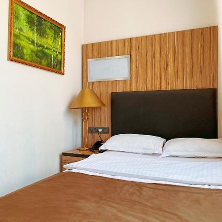 Nomad Hotel Asztana Kültér fotó