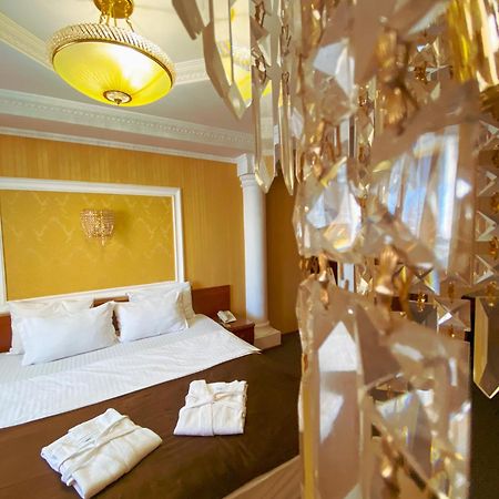 Nomad Hotel Asztana Kültér fotó