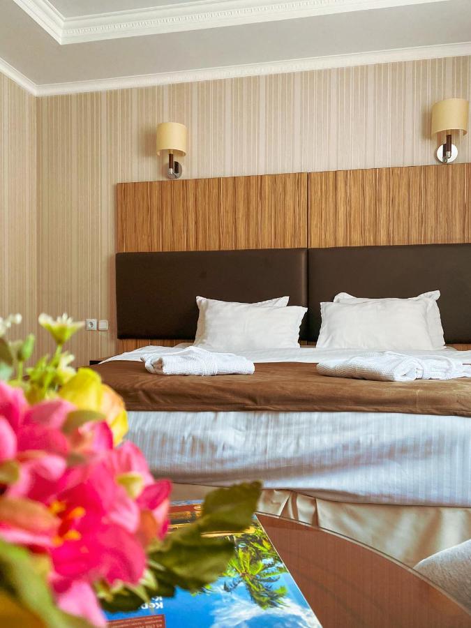 Nomad Hotel Asztana Kültér fotó