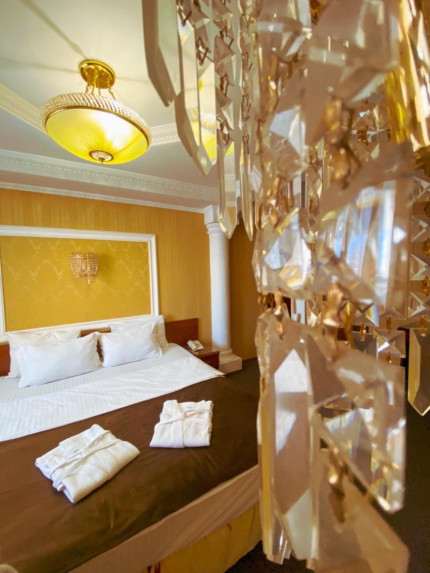 Nomad Hotel Asztana Kültér fotó