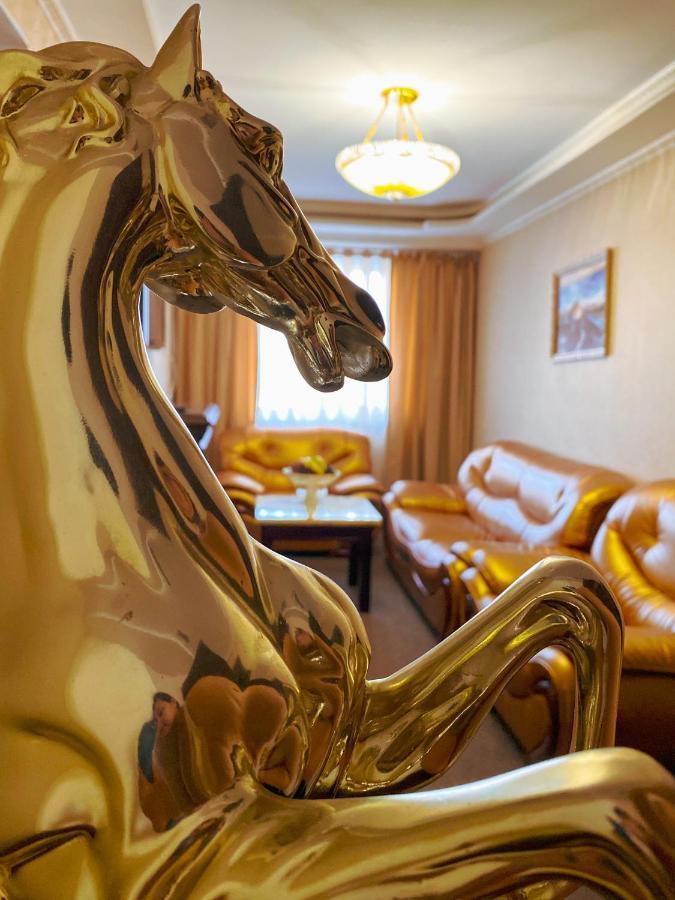 Nomad Hotel Asztana Kültér fotó