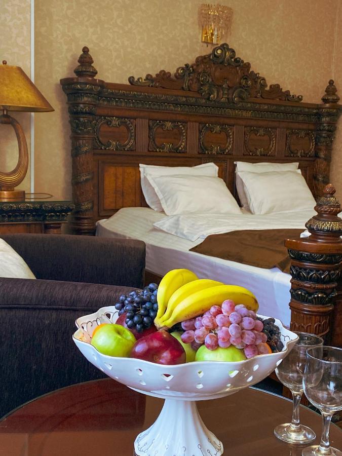 Nomad Hotel Asztana Kültér fotó