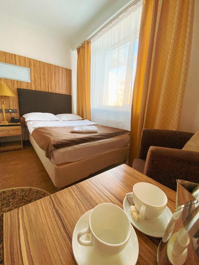 Nomad Hotel Asztana Kültér fotó