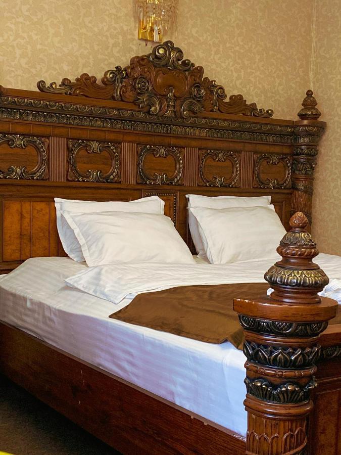 Nomad Hotel Asztana Kültér fotó